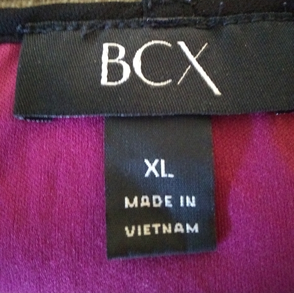 BCX Top - Picture 6 of 7